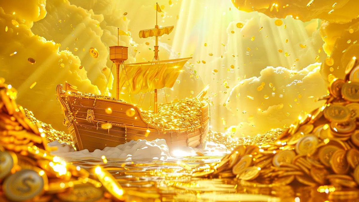 Golden Joker Slot Welcome Bonus